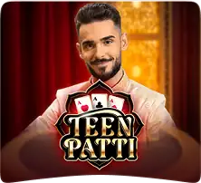 Teen Patti - слот игра от Hacksaw Gaming